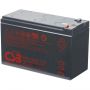 Батарея для ИБП CSB UPS123607 F2 12В 7.5А.ч