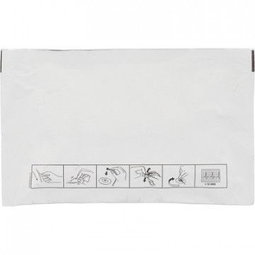 Электроды для ЭКГ однораз. 32х41 пена,тв.гель,универ,Skintact FS-RG1/10,50ш