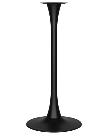 Подстолье барное DOBRIN JIM BLACK HIGH Подстолье барное DOBRIN JIM BLACK HIGH