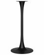 Подстолье барное DOBRIN JIM BLACK HIGH