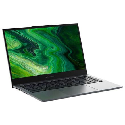 Ноутбук DIGMA Pro Fortis M 15.6", Ryzen 5 7430U, 16 Гб, SSD 512 Гб, Windows 11 Pro, серый, DN15R5-ADXW07 Ноутбук DIGMA Pro Fortis M 15.6", Ryzen 5 7430U, 16 Гб, SSD 512 Гб, Windows 11 Pro, серый, DN15R5-ADXW07