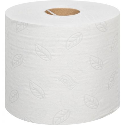 Бумага туалетная Tork SmartOne Advanced в мини-рулонах с ЦВ 2-сл. 12рул/уп