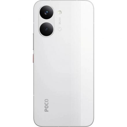 Смартфон Poco X8 Pro Max RU 12+512 White