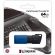 Флеш-диск 64 GB KINGSTON DataTraveler Exodia M, разъем USB 3.2, черный/синий, DTXM/64GB