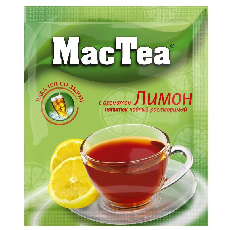 Растворимый чай купить. Чайный напиток MACTEA лимон, 16г. MACTEA чай растворимый. Чай в пакетиках MACTEA. Чай растворимый MACTEA черная смородина.