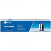 Картридж струйный G&G 913A L0R95AE чер. для HP PW 352dw/377dw Картридж струйный G&G 913A L0R95AE чер. для HP PW 352dw/377dw