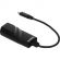 Сетевой адаптер Gigabit Ethernet Digma D-USBC-LAN1000 USB Type-C
