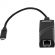 Сетевой адаптер Gigabit Ethernet Digma D-USBC-LAN1000 USB Type-C