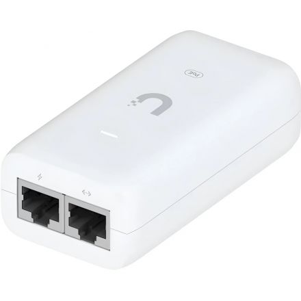 PoE-инжектор Ubiquiti PoE Adapter 15W (U-POE)