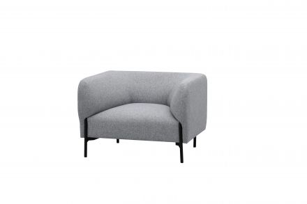 Кресло с подлокотниками Каспер