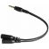 Микрофон игровой DEFENDER Forte GMC 300, кабель 2,4 м, 120 дБ, с мембраной, для стриминга, 64630