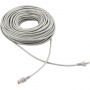 Патч-корд UTP Cablexpert PP12-30M кат.5e, 30м, серый