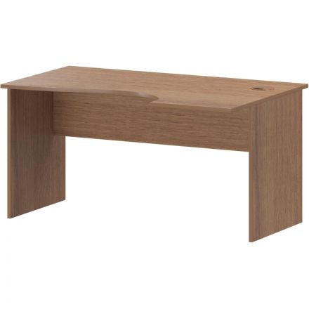 Стол эргономичный PT Арго А-200 правый орех гварнери