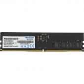 Модуль памяти Patriot DDR5 DIMM 16Gb 5600Мгц(PSD516G560081) Модуль памяти Patriot DDR5 DIMM 16Gb 5600Мгц(PSD516G560081)