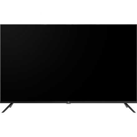 Телевизор BQ 50FSU01B, UHD, смарт (Tizen 7.0) Телевизор BQ 50FSU01B, UHD, смарт (Tizen 7.0)