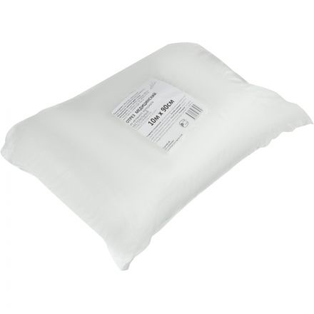 Перевяз. ср-ва Отрез нетканый 10м, пл.30, спанлейс, Ньюфарм ШК33969 Перевяз. ср-ва Отрез нетканый 10м, пл.30, спанлейс, Ньюфарм ШК33969