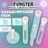 Нож канцелярский 9 мм, кросс-серия "КОШАЧЬИ ЛАПКИ", FUNSTER (ФАНСТЕР), автофиксатор, ассорти в дисплее, 239243