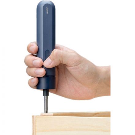 Отвертка аккумуляторная 5В HOTO Li-ion Screwdriver-Lite (QWLSD007)