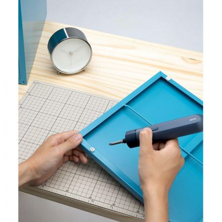 Отвертка аккумуляторная 5В HOTO Li-ion Screwdriver-Lite (QWLSD007)