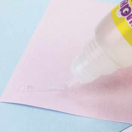 Клей канцелярский двусторонний ЮНЛАНДИЯ, 30 мл, с узким и широким аппликаторами, 227536 Клей канцелярский двусторонний ЮНЛАНДИЯ, 30 мл, с узким и широким аппликаторами, 227536