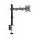 Кронштейн для монитора настольный VESA 75х75, 100х100, 17"-32", до 8 кг, SONNEN STATIC, 455942