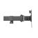 Кронштейн для монитора настольный VESA 75х75, 100х100, 17"-32", до 8 кг, SONNEN STATIC, 455942