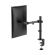 Кронштейн для монитора настольный VESA 75х75, 100х100, 17"-32", до 8 кг, SONNEN STATIC, 455942