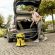 Пылесос хозяйственный KARCHER WD 3 P, мусоросборник 17 л, мощность 1000 Вт, желтый, 1.628-170.0
