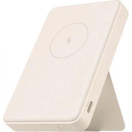 Внешний аккумулятор Xiaomi Magnetic Power Bank 6000mAh GL (BHR9074GL) Внешний аккумулятор Xiaomi Magnetic Power Bank 6000mAh GL (BHR9074GL)