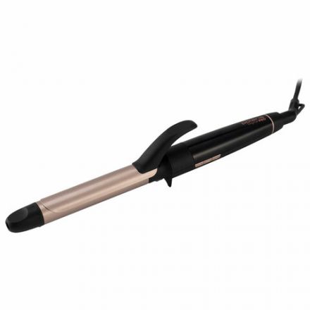 Щипцы для завивки волос POLARIS PHS 2533KT Digital PRO, диаметр 25 мм, 5 режимов нагрева 120-200 °С, керамика, 64476 Щипцы для завивки волос POLARIS PHS 2533KT Digital PRO, диаметр 25 мм, 5 режимов нагрева 120-200 °С, керамика, 64476