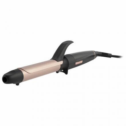 Щипцы для завивки волос POLARIS PHS 2533KT Digital PRO, диаметр 25 мм, 5 режимов нагрева 120-200 °С, керамика, 64476 Щипцы для завивки волос POLARIS PHS 2533KT Digital PRO, диаметр 25 мм, 5 режимов нагрева 120-200 °С, керамика, 64476