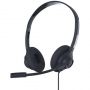 Гарнитура проводная Accutone UB220 (стерео) (ZE-UB220-RU) Гарнитура проводная Accutone UB220 (стерео) (ZE-UB220-RU)