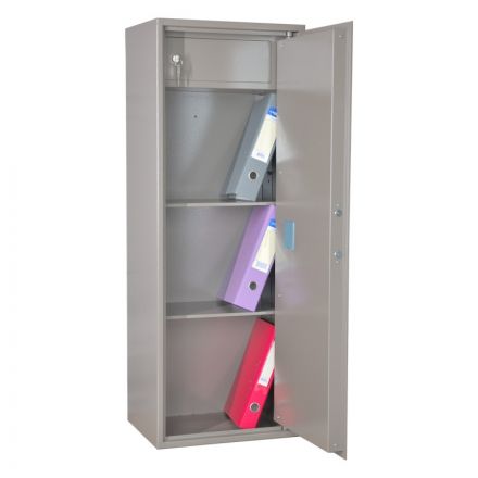 Шкаф офисный ШБМ-120Э Шкаф офисный ШБМ-120Э