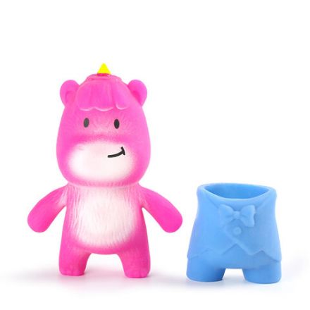 Игрушка-антистресс "ЖИВОТНЫЕ В КОСТЮМЧИКЕ", ассорти 6 видов, дисплей, JOLLY JOT (ДЖОЛЛИ ДЖОТ), 665787 Игрушка-антистресс "ЖИВОТНЫЕ В КОСТЮМЧИКЕ", ассорти 6 видов, дисплей, JOLLY JOT (ДЖОЛЛИ ДЖОТ), 665787
