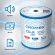Диск CD-R CROMEX (КРОМЕКС), 700 Mb, 52x, Bulk (термоусадка без шпиля), КОМПЛЕКТ 100 шт., 513779