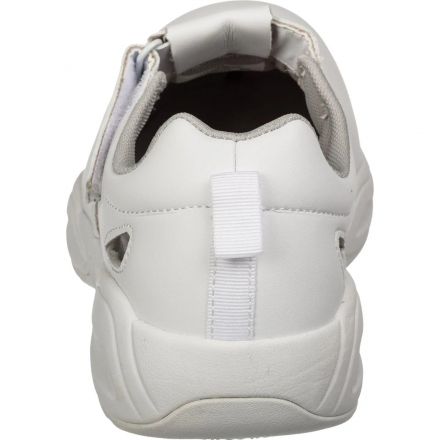 Полуботинки (сандалии) с перф White GRIP PROTECTION c ПП р.40 (19143) Полуботинки (сандалии) с перф White GRIP PROTECTION c ПП р.40 (19143)