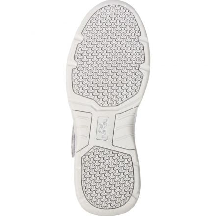 Полуботинки (сандалии) с перф White GRIP PROTECTION c ПП р.40 (19143) Полуботинки (сандалии) с перф White GRIP PROTECTION c ПП р.40 (19143)