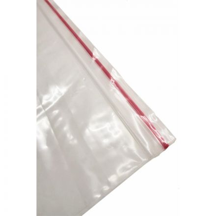 Пакет с замком Zip Lock 20 х 30 см, 60 мкм, с полосой для надп, 100 шт/уп Пакет с замком Zip Lock 20 х 30 см, 60 мкм, с полосой для надп, 100 шт/уп