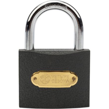 Замок навесной, ширина 60 мм, чугун, дужка d-8,4 мм, английский, 3 ключа, в блистере, 79-0006 Замок навесной, ширина 60 мм, чугун, дужка d-8,4 мм, английский, 3 ключа, в блистере, 79-0006