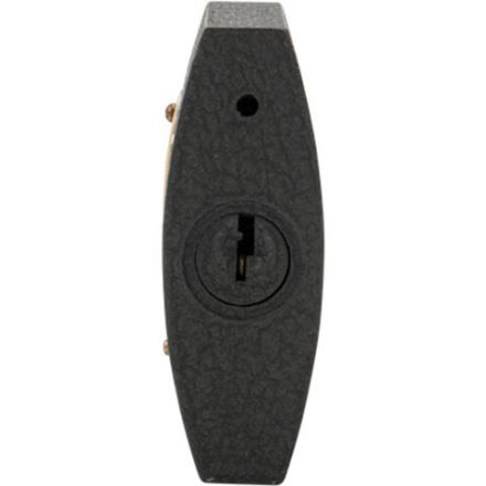 Замок навесной, ширина 60 мм, чугун, дужка d-8,4 мм, английский, 3 ключа, в блистере, 79-0006 Замок навесной, ширина 60 мм, чугун, дужка d-8,4 мм, английский, 3 ключа, в блистере, 79-0006