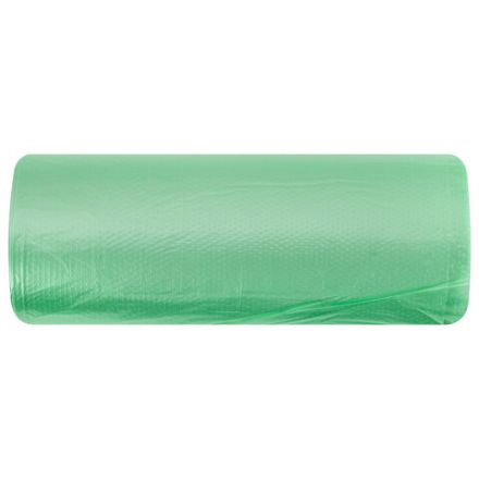 Мешки для мусора 30 л, зеленые, в рулоне 30 штук, ПНД 10 мкм, 50x60 см, серия "Classic", BOOMHOUSE (БУМХАУС), 702652 Мешки для мусора 30 л, зеленые, в рулоне 30 штук, ПНД 10 мкм, 50x60 см, серия "Classic", BOOMHOUSE (БУМХАУС), 702652