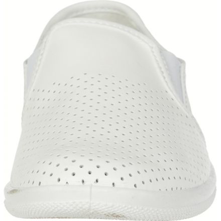 Туфли Алекс/Игорь муж.нат.кожа белые (р.42) (96110108)