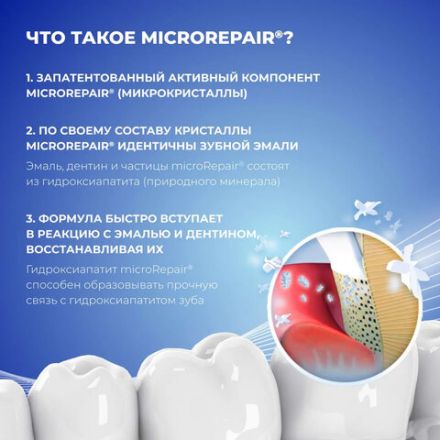 Ополаскиватель для полости рта антибактериальный 500 мл, BIOREPAIR, ИТАЛИЯ, GA1730300 Ополаскиватель для полости рта антибактериальный 500 мл, BIOREPAIR, ИТАЛИЯ, GA1730300