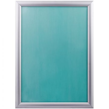 Клик-рамка А3 OfficeSpace, алюминиевый профиль, 25мм Клик-рамка А3 OfficeSpace, алюминиевый профиль, 25мм