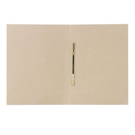 Скоросшиватель картонный BRAUBERG, гарантированная плотность 300 г/м2, до 200 листов, 122736 Скоросшиватель картонный BRAUBERG, гарантированная плотность 300 г/м2, до 200 листов, 122736