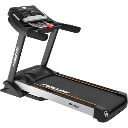 Беговая дорожка UNIXFIT MX-990X, TDMX990X Беговая дорожка UNIXFIT MX-990X, TDMX990X