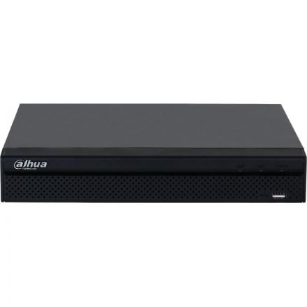 IP-видеорегистратор DAHUA DHI-NVR2104HS-P-4KS3 4-кан,PoE,4K,H.265+,1SATAIII IP-видеорегистратор DAHUA DHI-NVR2104HS-P-4KS3 4-кан,PoE,4K,H.265+,1SATAIII
