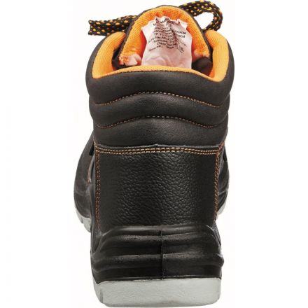 Ботинки Мистраль ПУ/ТПУ с МП и МС р.47 (105251) Ботинки Мистраль ПУ/ТПУ с МП и МС р.47 (105251)