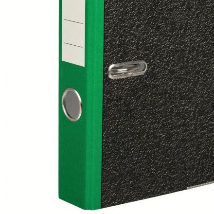 Папка-регистратор Attache Economy 50 мм мрамор с зелым кор,мет.уг,бум/бум Папка-регистратор Attache Economy 50 мм мрамор с зелым кор,мет.уг,бум/бум