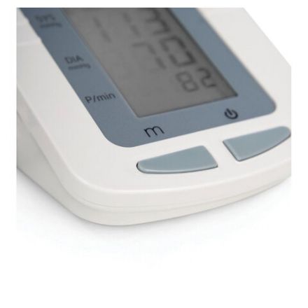 Тонометр АРМЕД YE660B, диапазон давления 0-280 мм рт. ст., диапазон пульса 40-200 уд/мин, автоматический, с поверкой, 1977602 Тонометр АРМЕД YE660B, диапазон давления 0-280 мм рт. ст., диапазон пульса 40-200 уд/мин, автоматический, с поверкой, 1977602